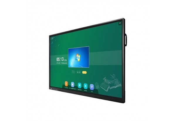 LED Interactive Touch Screen FC - 75LED MeekBase